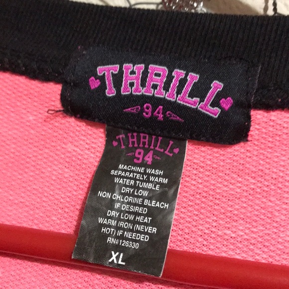 Light jacket - Picture 2 of 2